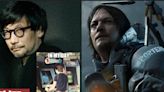 Hideo Kojima confirma que Death Stranding es un homenaje a los videojuegos de su juventud