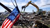 Tornados dejan al menos nueve muertos en EEUU