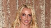 Britney Spears Had "a Lot of Therapy" While Writing Her Book