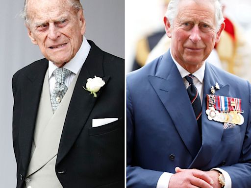 Late Prince Philip Linked to Shocking Sex Scandal, King Charles Trying to ‘Restore’ Family’s ‘Image’