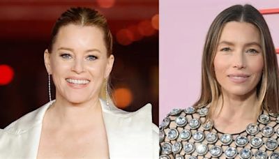 Elizabeth Banks & Jessica Biel to Star as Siblings in New Prime Video Thriller Series | Television, Elizabeth Banks, Jessica Biel, Prime Video, Casting News