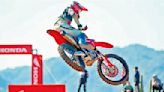 Motocross. Antezana, campeón latinoamericano