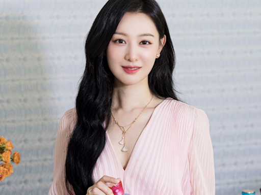 Queen Of Tears Star Kim Ji-Won Appointed As BVLGARI's First-Ever Korean House Ambassador