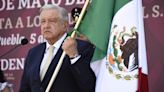 AMLO encabeza 162 Aniversario de la Batalla de Puebla