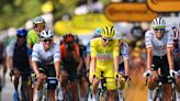 Pogačar, Evenepoel, Vingegaard put safety before fighting for Tour de France yellow jersey