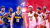 Nikola Jokić, Jimmy Butler and the legacies on the line in the 2023 NBA Finals