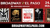 BEETLEJUICE, HADESTOWN, And More Announced for Broadway In El Paso 2024-25 Season