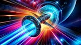 A warp drive is theoretically possible without breaking known physics