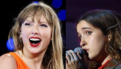 Lead Singer of Lawrence Band Issues Bold Ask of Taylor Swift During Germany Eras Tour Stop