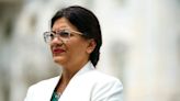 Tlaib asserts Biden is ‘supporting genocide’ in Gaza