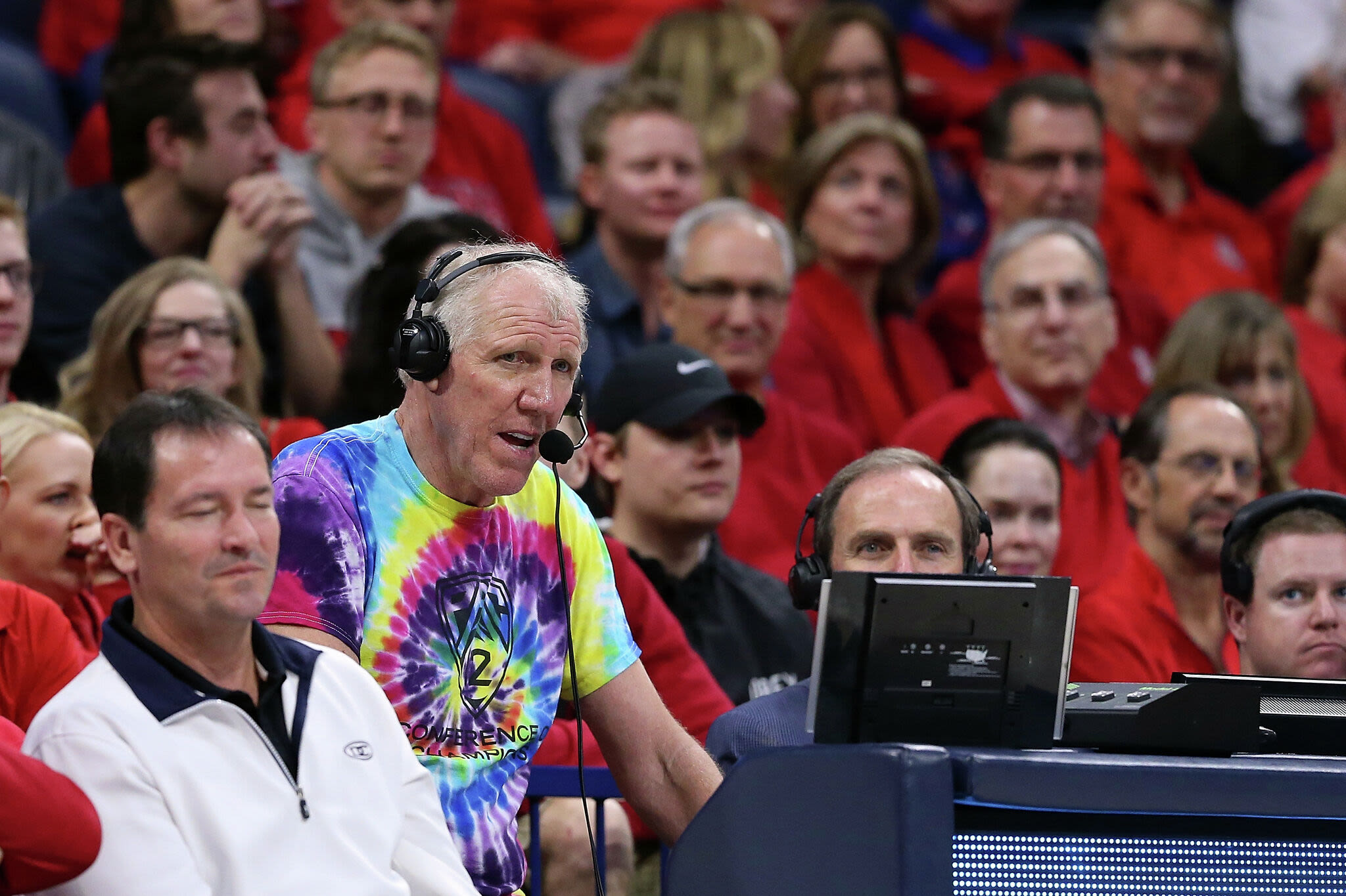 Grateful Dead mourns the loss of Bill Walton in moving tributes