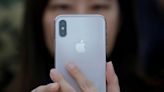 iPhone shipments in China jumped 12% in March after price cuts - Bloomberg