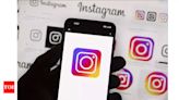 Instagram is testing WhatsApp-like ‘early access’ feature: Here’s what it means for users - Times of India