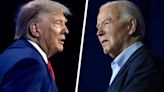 'Just askin' ': Donald Trump wants Republican Party to be reimbursed for fighting 'Crooked Joe Biden'
