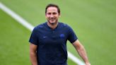 Frank Lampard ready to play a part in Chelsea owners’ ‘collaborative’ vision