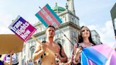 Transgender rights are under attack not just in the U.S., but around the world: study