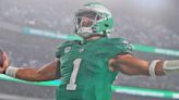 Eagles Kelly Green uniform reveal: Here's when Philadelphia will wear throwbacks in 2024