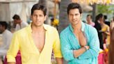 Varun Dhawan Was Upset About Sharing Screen With Sidharth Malhotra In Debut SOTY, Reveals David Dhawan