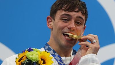 Tom Daley competirá en sus quintos Juegos Olímpicos