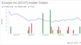 Director Susan Ward Sells 24,436 Shares of Ecovyst Inc (ECVT)