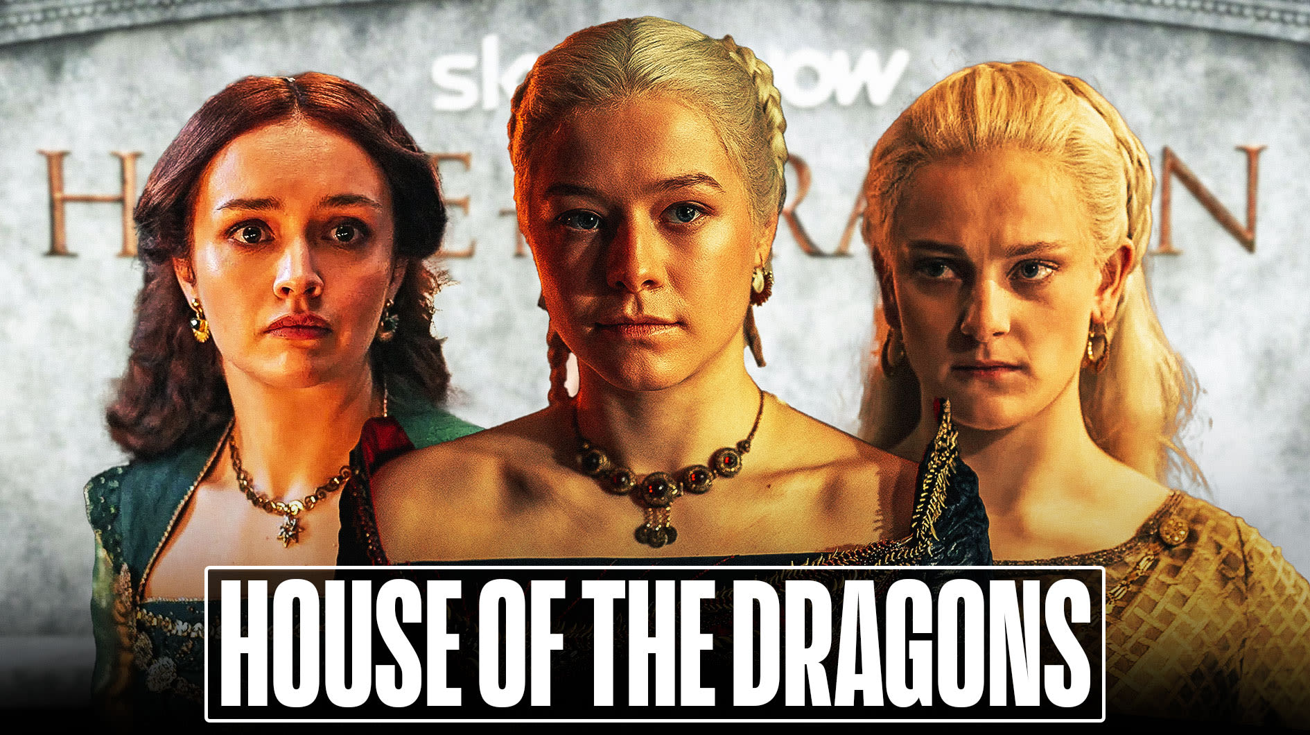 House of the Dragon 2 episode 1 recap, review, ending explained