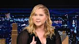 Amy Schumer responds to criticism of her 'puffier than normal' face and explains she's dealing with medical issues