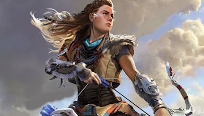 Netflix Reportedly Cancels 'Horizon Zero Dawn' Series Adaptation Following Allegations of Misconduct Against Showrunner