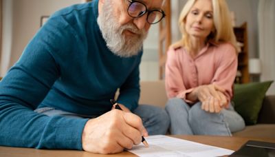 7 Things to Leave Out of Your Will, Experts Say