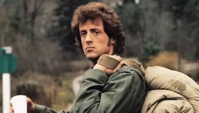 Rambo: la storia vera di un veterano della seconda guerra mondiale