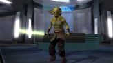 Star Wars: Battlefront Classic Collection is heading to Nintendo Switch, and it's bringing playable Kit Fisto with it