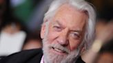 Donald Sutherland on Why Legendary Canadian Actor Never Sought an American Passport