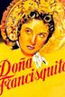 Doña Francisquita (film)