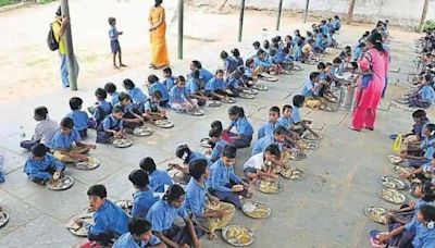 Karnataka students of govt, govt-aided schools will now get eggs six days a week