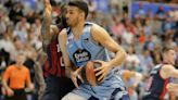 Básquet de España: el santafesino ex Unión, Juan Fernández, elegido en el quinteto ideal joven