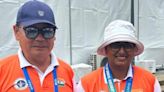 Denied Accreditation At Paris Olympics, India’s Korean Archery Coach Baek Woong Ki To Discontinue After Contract Expiry