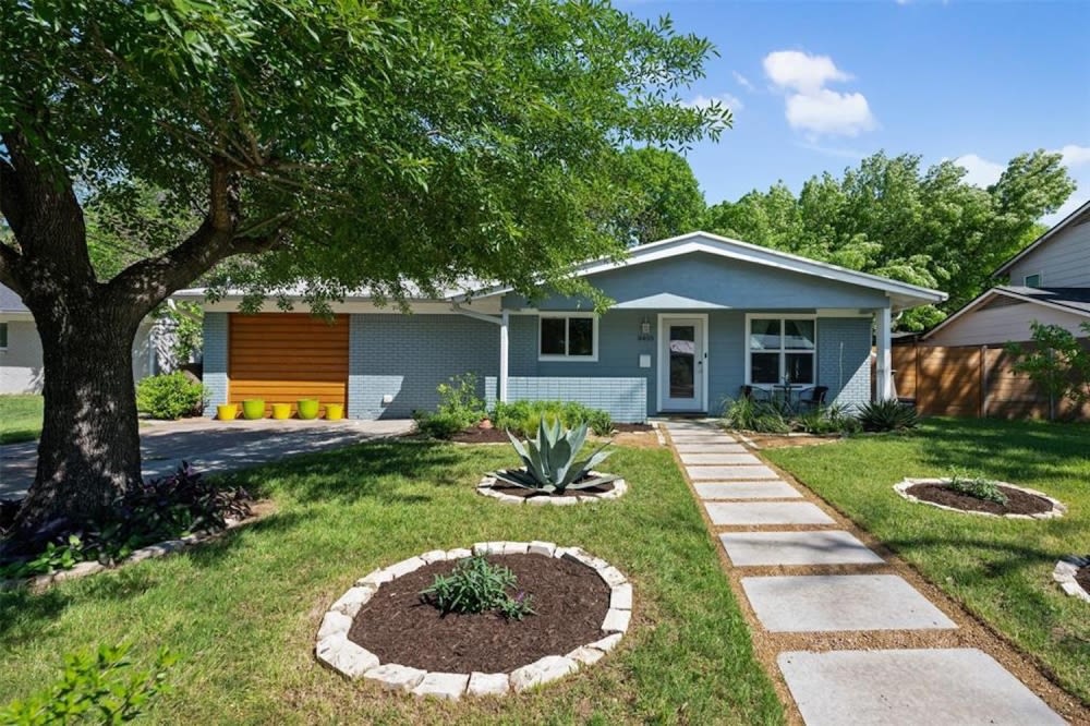 Home sales up in Northwest Austin in April