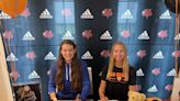 Vero volleyball duo, St. Edward's lacrosse duo sign on signing day