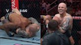 UFC 301 results: Anthony Smith taps Vitor Petrino in two minutes