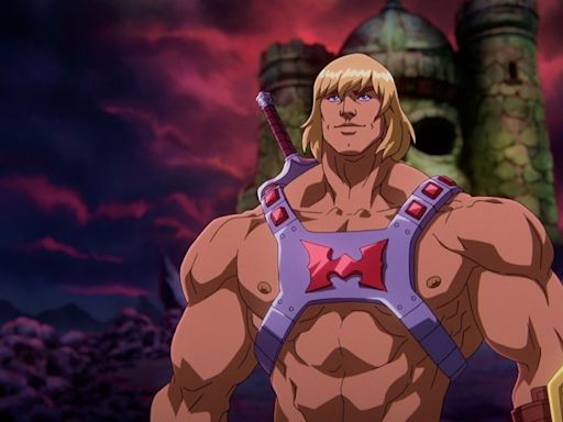 Live-Action ‘Masters of the Universe’ Finds Home at Amazon MGM Studios