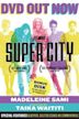 Super City (TV series)