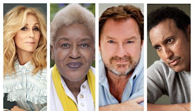 ‘The Terror’ Season 3 Rounds Out Cast, Including Judith Light, CCH Pounder, Stephen Root