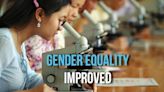 Gender equality improved | Chỉ số bình đẳng giới của Việt Nam tăng ấn tượng