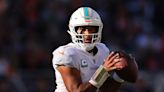 NFL Week 13 late games live tracker: Tua Tagovailoa, Dolphins battle 49ers in marquee matchup