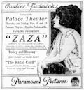 Zaza (1915 film)