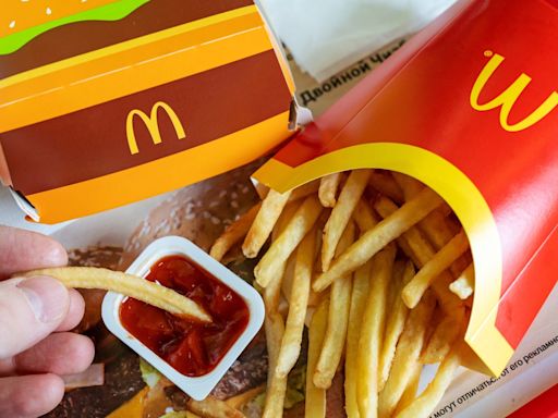 McDonald’s lanza una salsa de ajo de “calidad especial” por tiempo limitado - El Diario NY