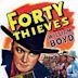 Forty Thieves