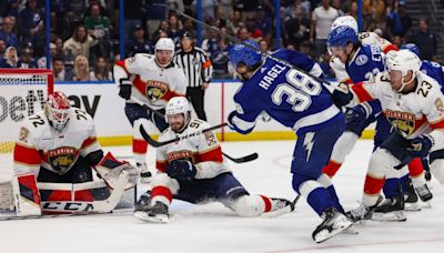 How to Watch the Tampa Bay Lightning vs. Florida Panthers Playoff Game