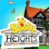 Sooty Heights