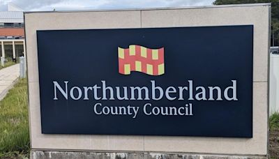 Controversial plans for huge extension to Northumberland caravan park set to be approved by councillors