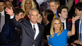 Intruder Arrested At Brentwood Home Of Robert F. Kennedy Jr. And Cheryl Hines